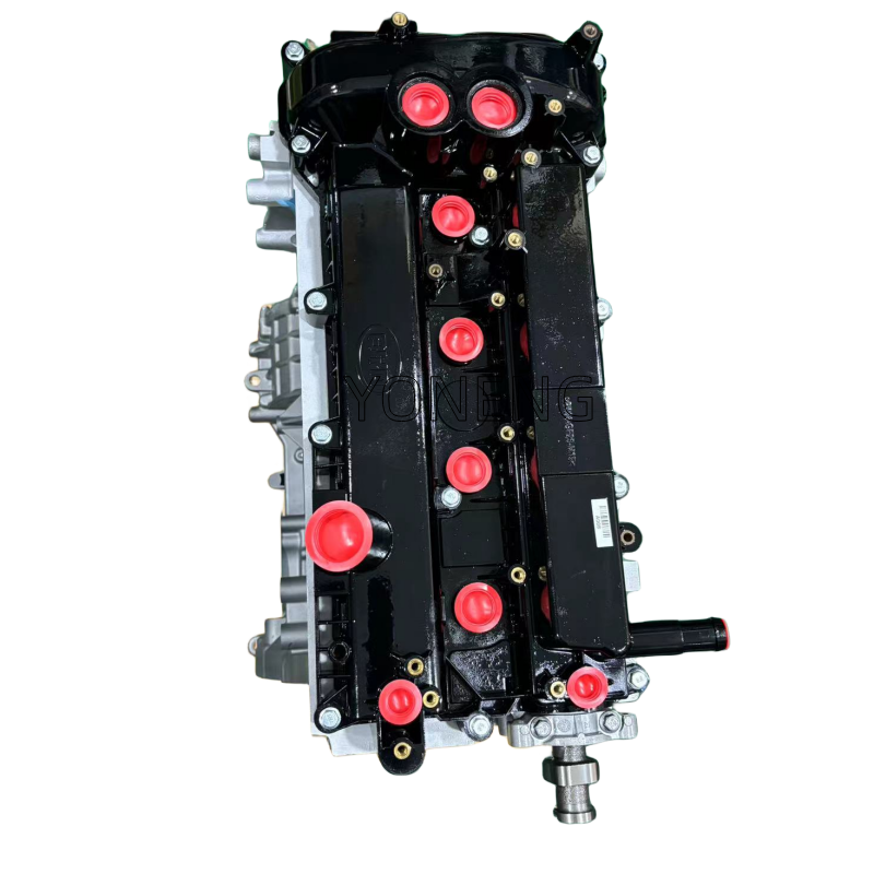 ぺんちゃん　diesel Isuzu 6WG1X Diesel Engine