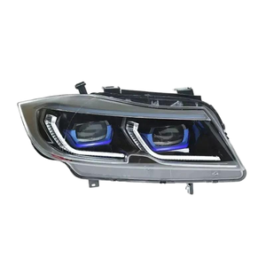For Rapid Delivery High Quality Original Used <strong>2007</strong> 2011 325i <strong>320d</strong> 328ix CYH Car Parts Headlight E90 - Product Image 1