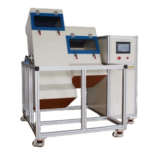 Высококачественный тестер ударов мобильных телефонов с двойным роликовым механизмом, оборудование для испытаний мобильных телефонов на падение с высоты - Product Image 3