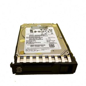 P13247-001 ลดราคา Hxx 3PAR 2.4TB 12G 10K 2.5 SAS Enterprise M.2 ฮาร์ดไดรฟ์เซิร์ฟเวอร์ HDD - Product Image 5