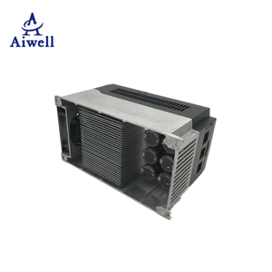 Nuevo inversor trifásico original de 400V 5.5KW 3G3MX2-A4055-ZV1 - Product Image 2