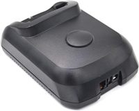 Pengisi Daya Walkie Talkie Tunggal WPLN4226 untuk Motorola PMNN4406 PMNN4407 PMNN4412 PMNN4424 PMNN4435 Basis Pengisi Daya Baterai