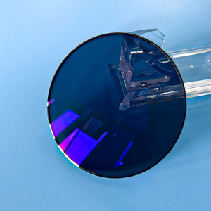 Çin üretimi sıcak satmak 1.59 polikarbonat mavi kesim fotoğraf gri A + sınıf uv420 optik gözlük lensler çin'de yapılan - Product Image 4