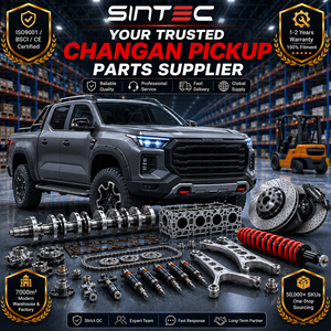 Pièces détachées automobiles en gros, accessoires pour Changan Hunter Kaicene <span class=keywords><strong>F70</strong></span> 4x4 1.9D 2.0T 2.4T 4K22, pièces de moteur - Product Image 1