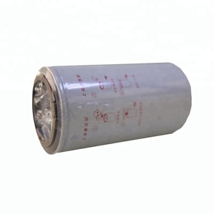 ไส้กรองน้ำมันเชื้อเพลิงแท้รุ่น FF5488 สำหรับเครื่องยนต์ PC200-8 สภาพใหม่ ใช้สำหรับรถบรรทุก รถขุด 600-311-3750/6003113750/3959612/BF7815 - Product Image 4