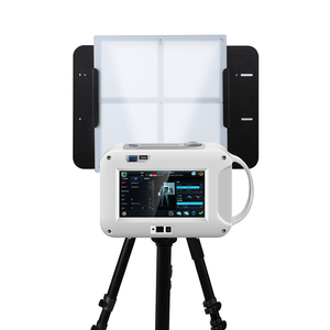 Máquina de Rayos X Digital Portátil de Mano con Pantalla Táctil de 7 Pulgadas, Certificación CE, 1 Año de Garantía, JIZHONG JZ-RSX01, Segura contra la Radiación, Veterinaria - Product Image 6