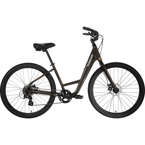 Fábrica de China Venta caliente señora barato estilo antiguo <span class=keywords><strong>Bicicleta</strong></span> de ciudad 26 pulgadas mujeres OEM <span class=keywords><strong>Bicicleta</strong></span> de ciudad para la venta - Product Image 5
