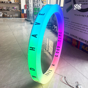Hộp Đèn quảng cáo <span class=keywords><strong>LED</strong></span> hộp Đèn chữ Acrylic Hộp đèn - Product Image 1