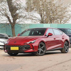 MG 7 <span class=keywords><strong>2023</strong></span> 2.0T Trophy Edition Voiture à essence Véhicule à carburant de Chine MG7 Voiture à essence en stock Expédition rapide Voiture MG - Product Image 3