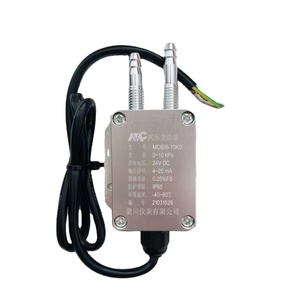 Transmetteurs MC Air MC606-10KD 4-20ma Fabriqués en Chine à bas prix MC606-10KD - Product Image 1