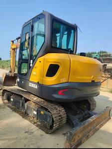 Trung Quốc từ Châu nhà máy trực tiếp 6 tấn <span class=keywords><strong>0.25M3</strong></span> máy xúc xe60ga bánh xích máy xúc <span class=keywords><strong>mini</strong></span> máy xúc tốt nhất aftersales cho Châu Phi - Product Image 4