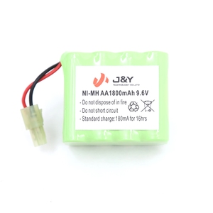 Batería de Repuesto de 12v 2000mah para Cortacésped Robótico <span class=keywords><strong>GARDENA</strong></span> - Product Image 4