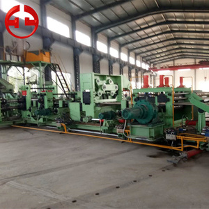 Spiral <strong>Pipe</strong> Machine 1400 mm SSAW <strong>Pipe</strong> <strong>Mill</strong> Production Line - Product Image 5
