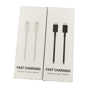 <span class=keywords><strong>Cable</strong></span> PD Original para <span class=keywords><strong>Samsung</strong></span> S22 S21 S20 FE S23 Ultra Super carga rápida A52 <span class=keywords><strong>A53</strong></span> A54 <span class=keywords><strong>5G</strong></span> Note 20 Ultra 25W USB tipo C <span class=keywords><strong>Cable</strong></span> - Product Image 1