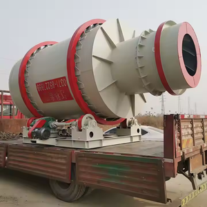 ZHongshengtianqi แท่นเป่าข้าวความจุ0.4-1.0%/ชม. 380V 2300KG รับประกัน12เดือนสำหรับการอบแห้งแบบข้าวเปลือก - Product Image 5