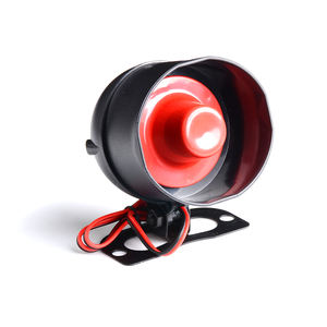 Sistema de alarma de coche unidireccional, alarma de coche inteligente sensible al tacto, cerradura de puerta central, sistema de alarma de coche de arranque remoto - Product Image 6