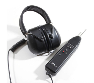 เครื่องตรวจฟังเสียงอิเล็กทรอนิกส์ SPM รุ่น ELS14 สำหรับอุตสาหกรรม - Product Image 2