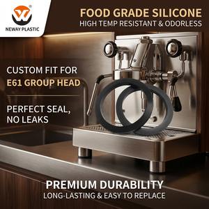 Venta caliente <span class=keywords><strong>de</strong></span> grado alimenticio E61 <span class=keywords><strong>junta</strong></span> <span class=keywords><strong>de</strong></span> silicona máquina <span class=keywords><strong>de</strong></span> café <span class=keywords><strong>junta</strong></span> <span class=keywords><strong>de</strong></span> silicona Espresso Head Group <span class=keywords><strong>junta</strong></span> <span class=keywords><strong>de</strong></span> silicona - Product Image 1
