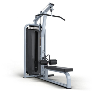 Máquina de Polea para Ejercicios de Espalda y Fondo, Equipo Comercial para Gimnasios y Estudios de Fitness - Product Image 3