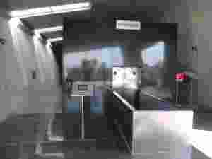 Incinerador de Cremación Humana Estilo Americano con Control PLC, Capacidad de 200 kg/Hora, 380V, 3 Años de Garantía, Sin Humo - Product Image 2