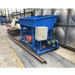 Industrial <strong>Vibrating</strong> <strong>Feeder</strong> <strong>Automatic</strong> Feeding Machine - Product Image 5