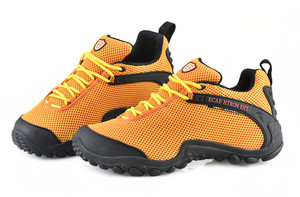Scarpe da <span class=keywords><strong>Trekking</strong></span> da Uomo, Stivali Bassi, Sneakers Outdoor, Scarpe Atletiche Traspiranti per Arrampicata - Product Image 5