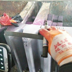 Anillos de Engranaje Fundidos Procesados en Fábrica, Piezas Esenciales para Maquinaria Minera, Molinos de Molienda y Maquinaria para Cemento - Product Image 2