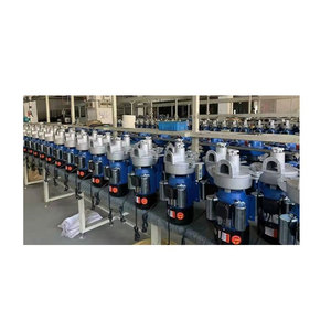 Machine à pulvériser la farine 2022, fournisseur indien à Kolkata - Product Image 6