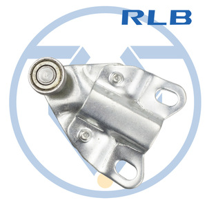 Poulie supérieure de porte centrale RLB 68310-26030 en acier, roulement fluide pour Sea Lion 1994 - Product Image 1