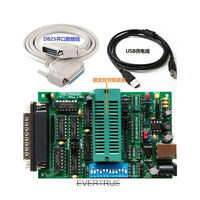 Programmeur multifonctionnel Pcb5 Willem Eprom Flash Mcu Mainboard Bios Write