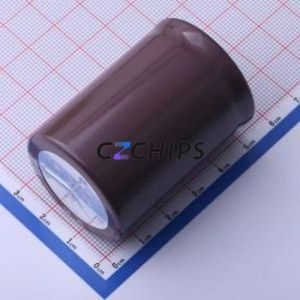 Condensador Electrolítico de Aluminio TLG250V1500M35*50 V, Tipo Snap-in, Componente de Orificio Pasante THT, D35xL50mm 1500uF 20% 250V 10mm - Product Image 2