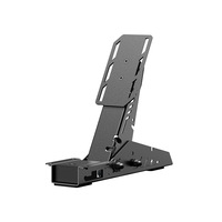 PXN PD HM Frein et Accélérateur Sim Racing, Pédalier Double, Manettes de Jeu, Compatible PC et Mobile