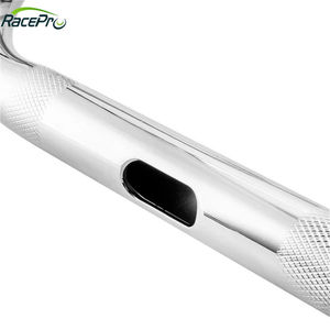 Manillar RACEPRO para motocicleta de 14 ", Iron Apache Baggers para Indian Chieftain <span class=keywords><strong>Jack</strong></span> <span class=keywords><strong>Daniels</strong></span>, edición limitada 2017 - Product Image 6