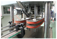 Capsuleuse automatique en gros, vente chaude directe usine, plus de 500 unités expédiées dans le monde entier