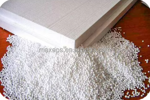Granulés de polystyrène expansible (EPS) - Matière première EPS de haute qualité, grade haute expansion, teneur en pétane 5%-7%, code <span class=keywords><strong>HS</strong></span> 39031100 - Product Image 5