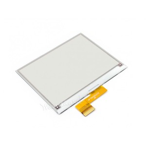 Écran E-Ink brut 400x300, 4,2 pouces, trois couleurs, neuf et original - Product Image 2