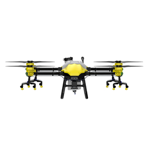 Dron Agrícola de Alta Eficiencia - Fácil de Operar, Garantía de 12 Meses, Peso de 1000g, Control Remoto Incluido para Video de Informe - Product Image 4