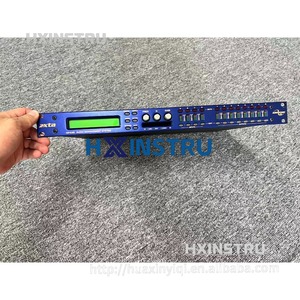 Processeur audio XTA DP448 avec 4 entrées et 8 sorties hx1 - Product Image 1
