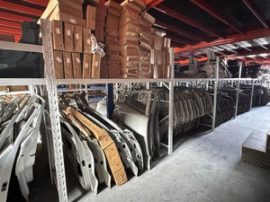 <span class=keywords><strong>Precio</strong></span> al por Mayor de Piezas de Repuesto para Automóviles, Accesorios para Automóviles, para Xpeng G7 2025 2026: Capó, Guardabarros, Parachoques, Rodamientos, Pastillas de Freno, Barra Estabilizadora - Product Image 4