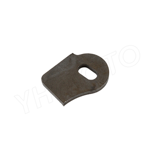 Kit de supports de cadre avec boulons pour Simson S50 S51 S70 S53 S83 - Product Image 6
