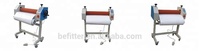 TSS 650 650mm papier Photo grande pression manuel laminateur à froid avec support