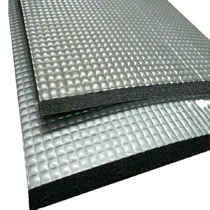 KELMEI Feuille d'isolation insonorisante de 5mm pour voiture de conception moderne Réduction du bruit pour réparation - Product Image 1