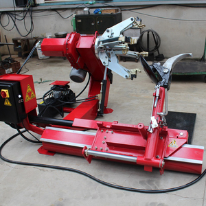 Cambiador automático de neumáticos de camión Cambiador de neumáticos de autobús para cortadoras de césped Máquina de ajuste de rueda de <span class=keywords><strong>tractor</strong></span> de 26 pulgadas para maquinaria agrícola - Product Image 2