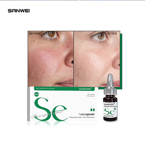 Suero OEM Exo Capsule Skinbooster, Blanqueador, Antiarrugas, Elimina el Acné, Péptido Reparador de la Piel, Solución Hidratante Antialérgica - Product Image 2