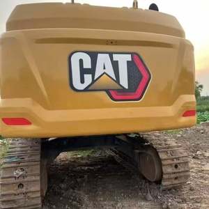 นำเข้ารถขุดมือสอง Cat 355 รุ่น 336D 336DL ราคาแข่งขัน ขายดี - Product Image 1