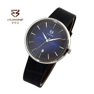 Un Grand Fabricant Produit des Montres en Acier Inoxydable avec Mouvements Mécaniques - Product Image 2