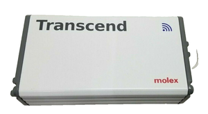 PLC <strong>Transcend</strong> 180993-3001 Power Ethernet <strong>Transcend</strong> Poe Gtwy UPOE802.13AT/BT Warranty Product - Product Image 1