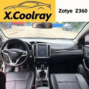 Zotye Z360 1.5L 2017 a <span class=keywords><strong>2000</strong></span>$ - La <span class=keywords><strong>berlina</strong></span> cinese più economica - Product Image 4