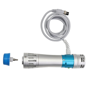 Appareil de thérapie par ondes de choc pour usage vétérinaire, soulagement de la douleur, réparation des tissus profonds, équipement de réadaptation - Product Image 5