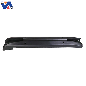 Cubierta Lateral de Plástico Original para Patinete Eléctrico Inokim OX/<span class=keywords><strong>OXO</strong></span>, Repuestos y Accesorios para Patinetes Eléctricos, Piezas de Carrocería de Plástico para Patinete Eléctrico - Product Image 5